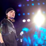 El romance secreto de Peso Pluma: Intrigas amorosas en Coachella Foto: Triunfo de Peso Pluma /cortesía