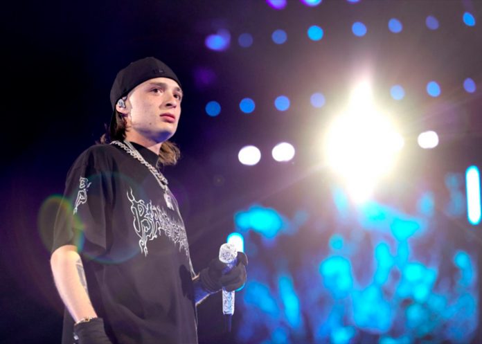 2 Foto: Triunfo de Peso Pluma /cortesía