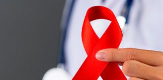 Foto: Después de 31 años venció el Cáncer y VIH /cortesía
