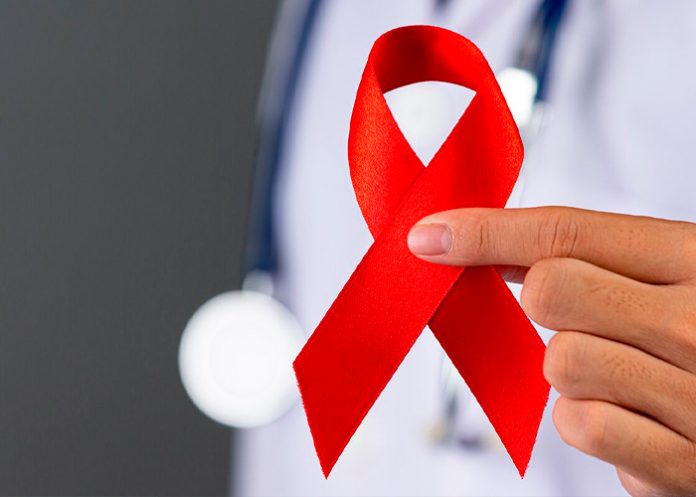 Foto: Después de 31 años venció el Cáncer y VIH /cortesía