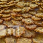 Tostón Crisps y otros «snacks» de plátanos: Empresa en auge de Nandaime
