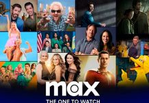 HBO Max evoluciona a Max: Un nuevo capítulo en streaming