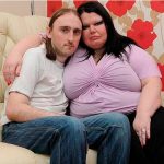 Debbi Wood, es ‘la mujer más celosa del mundo’ las reglas con su esposo te asombrarán