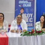 Foto: Tecnológico Héroes y Mártires abre sus puertas a más de mil estudiantes en Bilwi / TN8