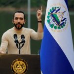 Foto: Nicaragua felicita al Hermano Presidente Nayib Bukele por el Proceso Electoral / Cortesía