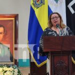 Foto: Realizan conferencia sobre el Pensamiento Revolucionario del Padre del Modernismo / TN8