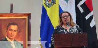 Foto: Realizan conferencia sobre el Pensamiento Revolucionario del Padre del Modernismo / TN8