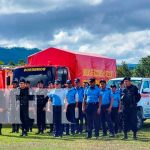 Lanzan Plan Nacional Interinstitucional para la Prevención de Incendios en Nicaragua
