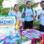 MINSA lanza Cartilla para Enfermedades Crónicas Degenerativas en Nicaragua Foto: MINSA lanza Cartilla para Enfermedades Crónicas Degenerativas en Nicaragua/TN8