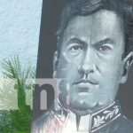 Premian al mejor escritor de la vida de Rubén Darío en el Museo Lolita Soriano Foto: Premian al mejor escritor de la vida de Rubén Darío en el Museo Lolita Soriano / TN8