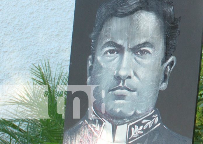 3 Foto: Premian al mejor escritor de la vida de Rubén Darío en el Museo Lolita Soriano / TN8