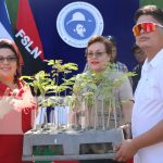 Aperturan las Escuelas Técnicas de Campo en León Foto: Aperturan las Escuelas Técnicas de Campo en León / TN8