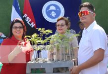 Aperturan las Escuelas Técnicas de Campo en León Foto: Aperturan las Escuelas Técnicas de Campo en León / TN8