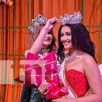 Foto: Emoción desbordante: Así se vivió el 162 aniversario de Matagalpa/TN8