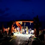 China construye el telescopio submarino más grande del mundo Foto: China desarrolla el mayor telescopio bajo el agua /cortesía