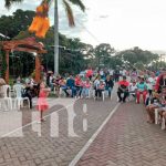 Festival de Las Artes culmina con magnífico espectáculo en La Gran Sultana, Granada