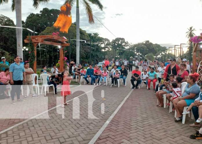 Festival de Las Artes culmina con magnífico espectáculo en La Gran Sultana, Granada