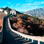 La Gran Muralla de Beijing tendrá una transformación espectacular este año La Gran Muralla de Beijing tendrá una transformación espectacular este año