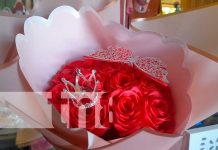 Encuentra el regalo perfecto para San Valentín en la tienda de Eduardo Cruz en Nandaime Encuentra el regalo perfecto para San Valentín en la tienda de Eduardo Cruz en Nandaime