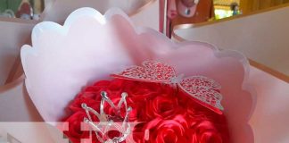 Encuentra el regalo perfecto para San Valentín en la tienda de Eduardo Cruz en Nandaime