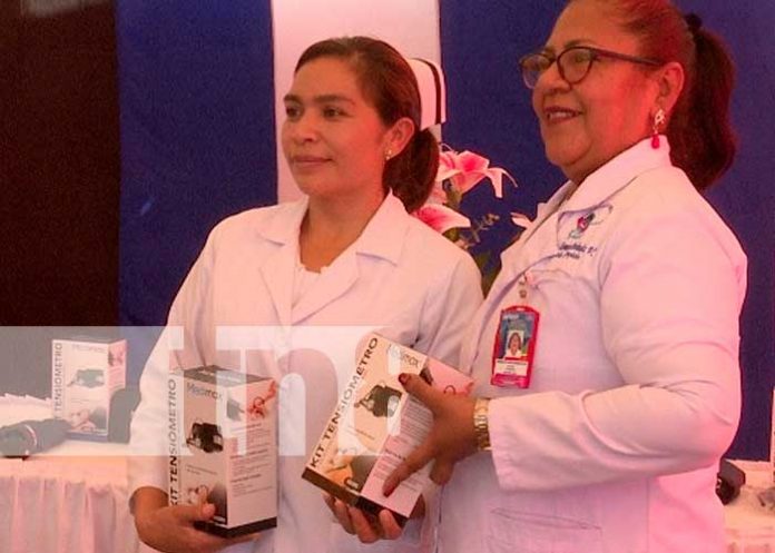 3 Foto: MINSA distribuye equipos médicos clave en centros de salud/TN8