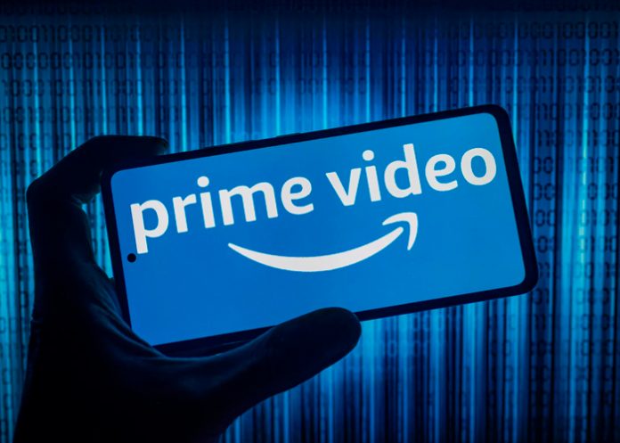 3 Foto: Demandan a Amazon por el plan de anuncios de Prime Video