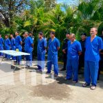 Resultados de la Policía Nacional en el enfrentamiento a la delincuencia
