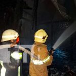 ¡Mueren quemados! Dos personas pierden la vida en un incendio en Matagalpa