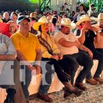 Foto: Matagalpa celebra el mes del amor y la amistad durante un mes con sus fiestas patronales / TN8