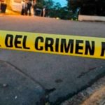 Lo mataron sus 'amigos' y lo abandonaron en México