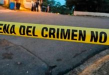 Lo mataron sus 'amigos' y lo abandonaron en México