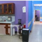 Foto: Habitantes de la Costa Caribe Sur cuentan con un sistema de salud de calidad / TN8