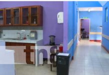 Habitantes de la Costa Caribe Sur cuentan con un sistema de salud de calidad Foto: Habitantes de la Costa Caribe Sur cuentan con un sistema de salud de calidad / TN8