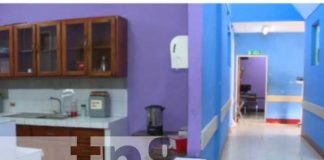 Foto: Habitantes de la Costa Caribe Sur cuentan con un sistema de salud de calidad / TN8