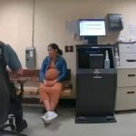 Por mañosa: «Nica» embarazada es detenida por robar en una tienda de EE.UU. Detenida por robar en una tienda en EE.UU.