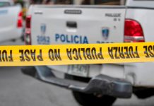 Mató de cinco balazos a su novio en Costa Rica