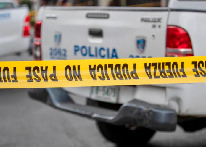 Mató de cinco balazos a su novio en Costa Rica