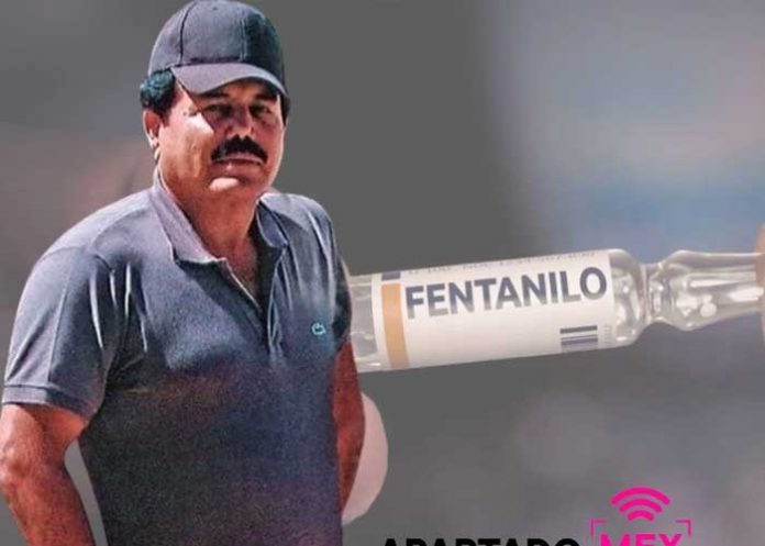 Estados Unidos presentó nuevos cargos en contra “El Mayo” Zambada