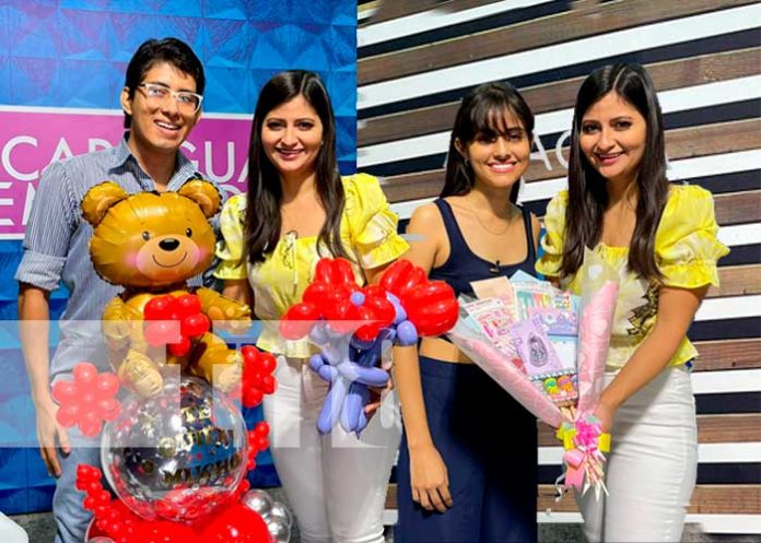 Decoraciones Mendieta y Stationery Paradise: Uniendo creatividad y felicidad en cada celebración y detalle