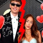 Con lágrimas, Nicki Nicole se enfrenta al escenario después de la traición de Peso Pluma Foto:Con lágrimas, Nicki Nicole se enfrenta al escenario después de la traición de Peso Pluma/Cortesía