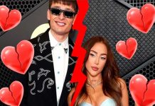 Foto:Con lágrimas, Nicki Nicole se enfrenta al escenario después de la traición de Peso Pluma/Cortesía