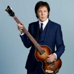 Foto:¡Después de medio siglo! El bajo de Paul McCartney, ha sido hallado /Cortesía
