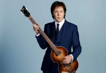 Foto:¡Después de medio siglo! El bajo de Paul McCartney, ha sido hallado /Cortesía