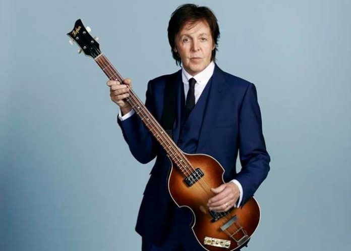 Foto:¡Después de medio siglo! El bajo de Paul McCartney, ha sido hallado /Cortesía