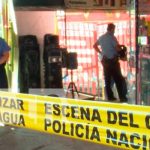 Foto: Trifulca al calor de los tragos afuera de un bar terminó en tragedia en Managua / TN8