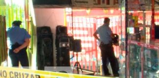 Foto: Trifulca al calor de los tragos afuera de un bar terminó en tragedia en Managua / TN8
