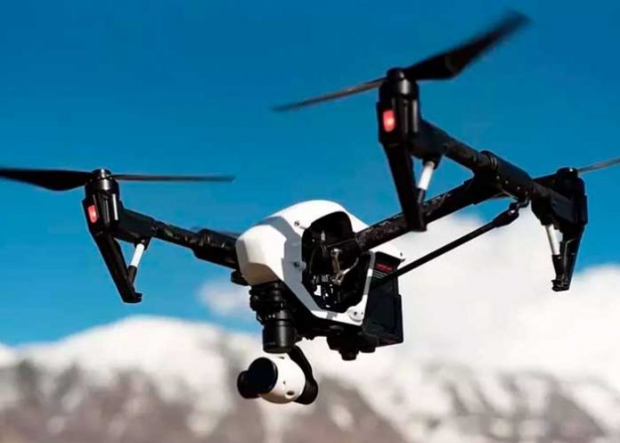 Foto:Londres y aliados consideran armar a Kiev con drones para atacar a Rusia/Cortesía