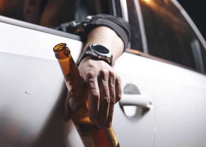 3 Foto: Extranjero lesionado por conducir ebrio en la Isla de Ometepe / TN8