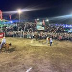 ¡Todo un éxito! Finaliza Feria Ganadera, Matagalpa 2024