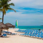 ¡Que pecado! Abuelita de 80 años es violada en un resort de las Bahamas Foto: Abuelita sufre en las Bahamas /cortesía